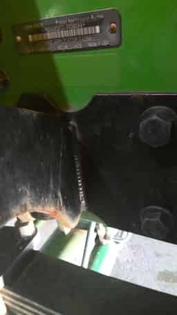 2020 John Deere F4365 Image