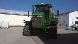 2020 John Deere F4365 Image