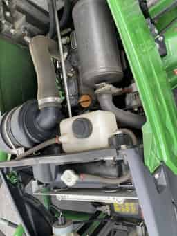 2017 John Deere 1025R Image