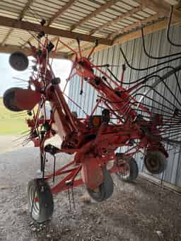 Kuhn GF7802TGII Image
