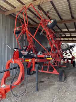 Kuhn GF7802TGII Image