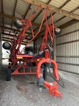 Kuhn GF7802TGII Image