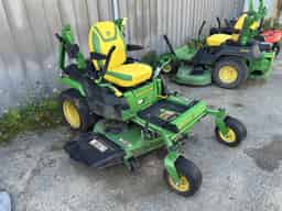 2023 John Deere Z545R Image