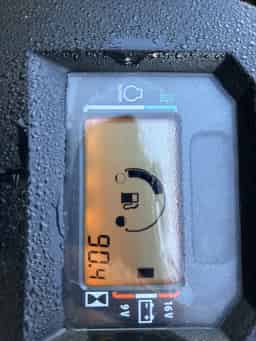 2023 John Deere Z545R Image