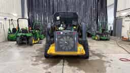 2018 John Deere 333G Image