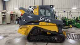 2018 John Deere 333G Image