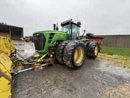 2008 John Deere 9430 Image