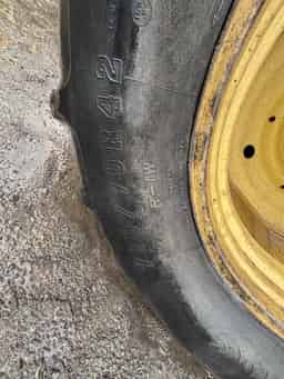 2008 John Deere 9430 Image