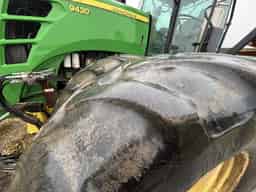 2008 John Deere 9430 Image