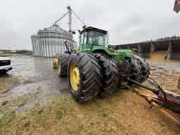 2008 John Deere 9430 Image