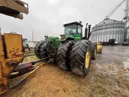 2008 John Deere 9430 Image