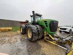 2008 John Deere 9430 Image
