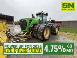 2008 John Deere 9430 Image