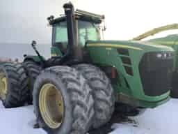 2008 John Deere 9430 Image