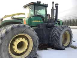 2008 John Deere 9430 Image