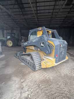 2020 John Deere 333G Image