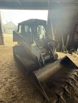 2020 John Deere 333G Image