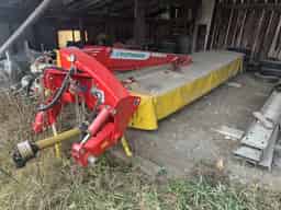 2014 Pottinger NOVACAT 442 Image