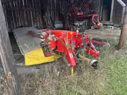 2014 Pottinger NOVACAT 442 Image