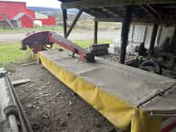 2014 Pottinger NOVACAT 442 Image