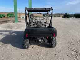 2009 Kawasaki TERYX 750J Image