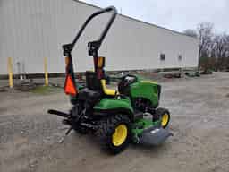 2024 John Deere 1023E Image