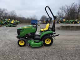 2024 John Deere 1023E Image