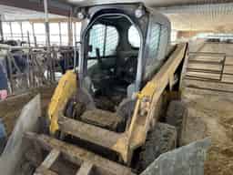 2018 Caterpillar 226D Image