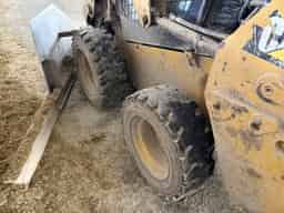 2018 Caterpillar 226D Image