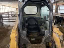 2018 Caterpillar 226D Image