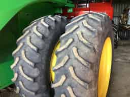 2015 John Deere S680 Image