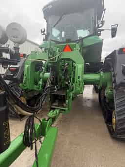 2022 John Deere 8RX 410 Image