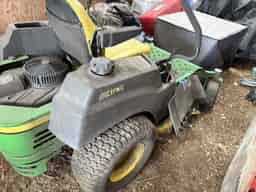 2015 John Deere Z435 Image