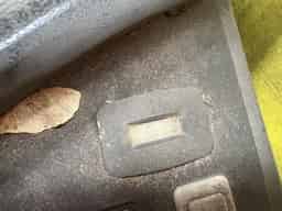 2015 John Deere Z435 Image