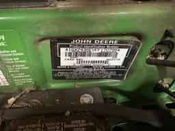 2015 John Deere Z435 Image