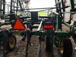 2007 John Deere 2210 Image