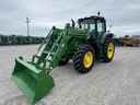 2023 John Deere 6175M Image