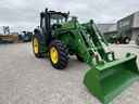 2023 John Deere 6175M Image