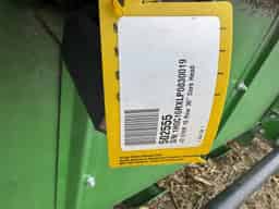 2024 John Deere C16R Image