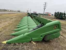 2024 John Deere C16R Image