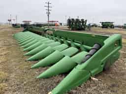 2024 John Deere C16R Image