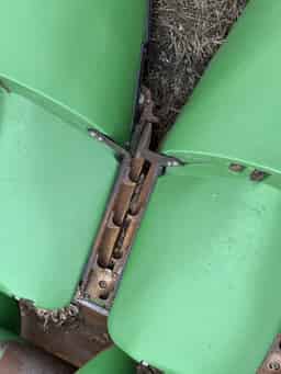 2024 John Deere C16R Image