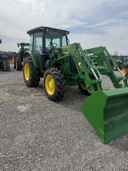 2024 John Deere 5090E Image