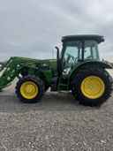 2024 John Deere 5090E Image