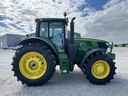 2024 John Deere 6155M Image