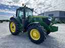 2024 John Deere 6155M Image