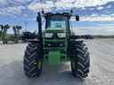 2024 John Deere 6155M Image