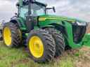 2024 John Deere 8R 280 Image