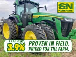 2024 John Deere 8R 280 Image
