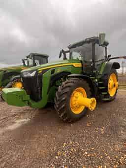 2024 John Deere 8R 410 Image